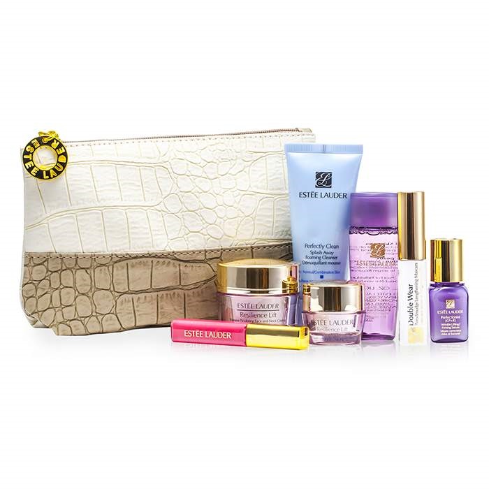 トラベルセット(エスティローダー)の通販・口コミ | 化粧品・コスメ