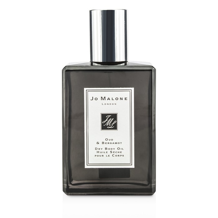ウード ＆ ベルガモット ドライボディオイル(ジョーマローン)の通販