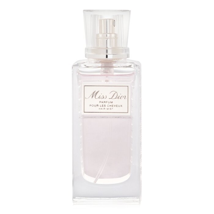 ミスディオールヘアミスト(ディオール)の通販・口コミ | 化粧品