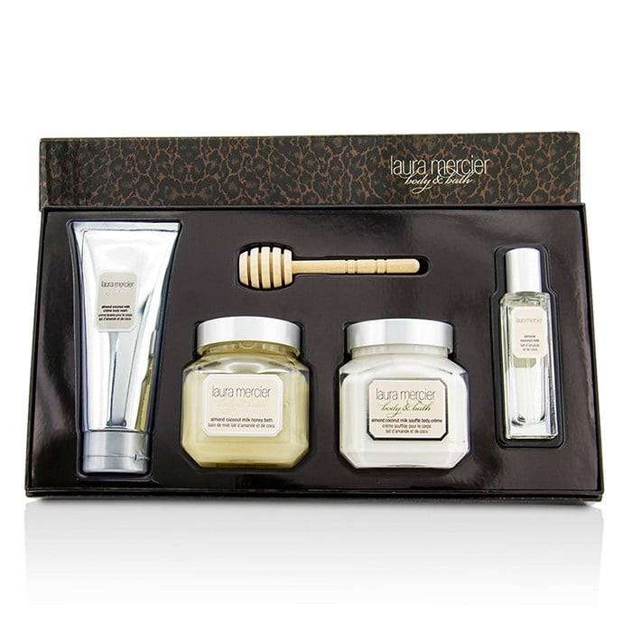 リュクスボディ コレクション アーモンドココナッツミルク(ローラ