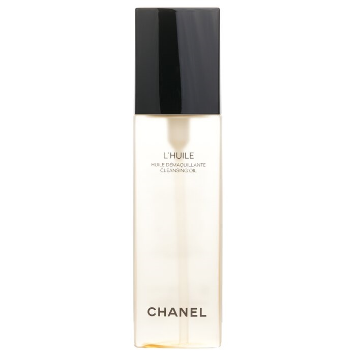 クレンジング・メイク落とし CHANEL SUBLIMAGE L'HUILE-EN-GEL 150ml