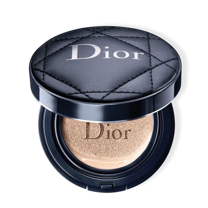 ディオールスキン フォーエヴァー クッション リミテッド エディション