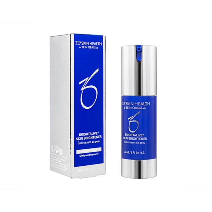 ブライタライブ(ゼオスキン)の通販・口コミ | 化粧品・コスメ通販の