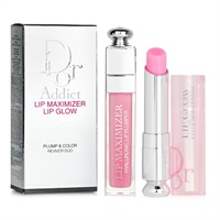 ディオールアディクトリップマキシマイザー&ディオールアディクト