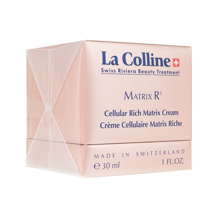 セリュラー リッチ マトリックスクリーム(ラ コリーヌ)の通販・口コミ