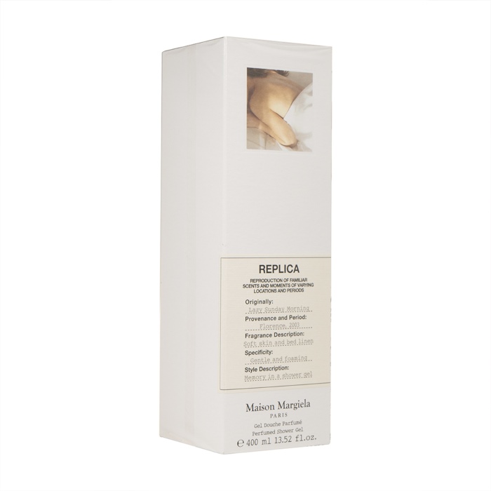 レプリカシャワージェルレイジーサンデーモーニング(メゾン マルジェラ