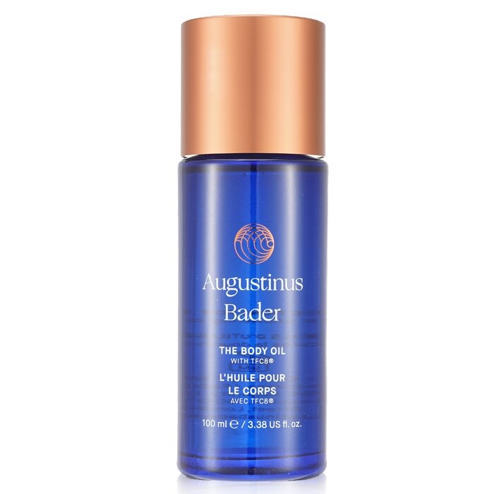 ABボディオイル(アウグスティヌス・バーダー)の通販・口コミ | 化粧品