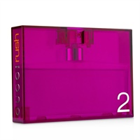 ラッシュ2 オードトワレスプレー(グッチ)の通販・口コミ | 化粧品