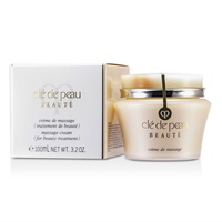 クレームドマッサージュ(クレ・ド・ポー ボーテ)の口コミ・評判