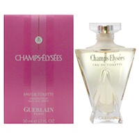 シャンゼリゼ オードトワレスプレー(ゲラン)の口コミ・評判 | 化粧品