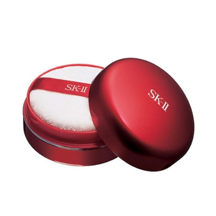 フェイシャルトリートメントアドバンスドプロテクトルースパウダーUV