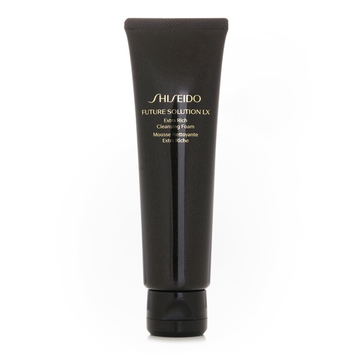 フューチャーソリューションLXエクストラリッチクレンジングフォーム