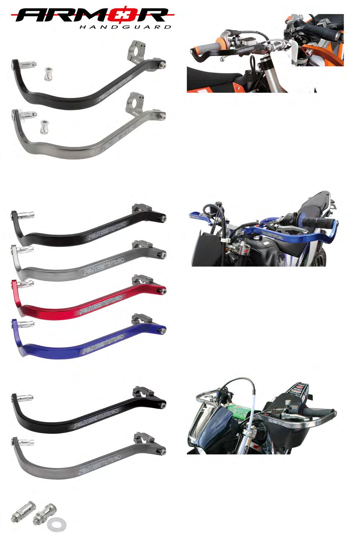 ZETA DRC Catalog 2023 by Monza Imports - Issuu