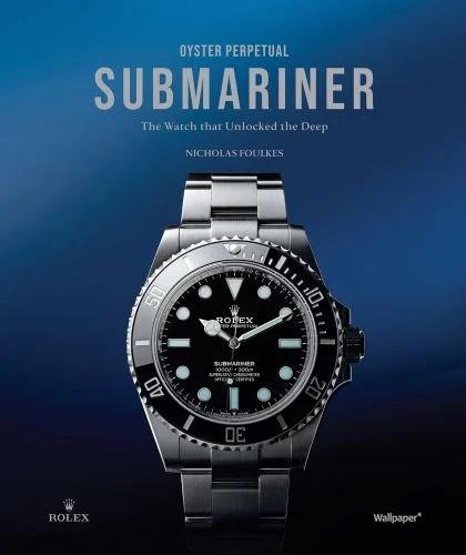 Oyster Perpetual Submariner by ACC Art Books - Issuu