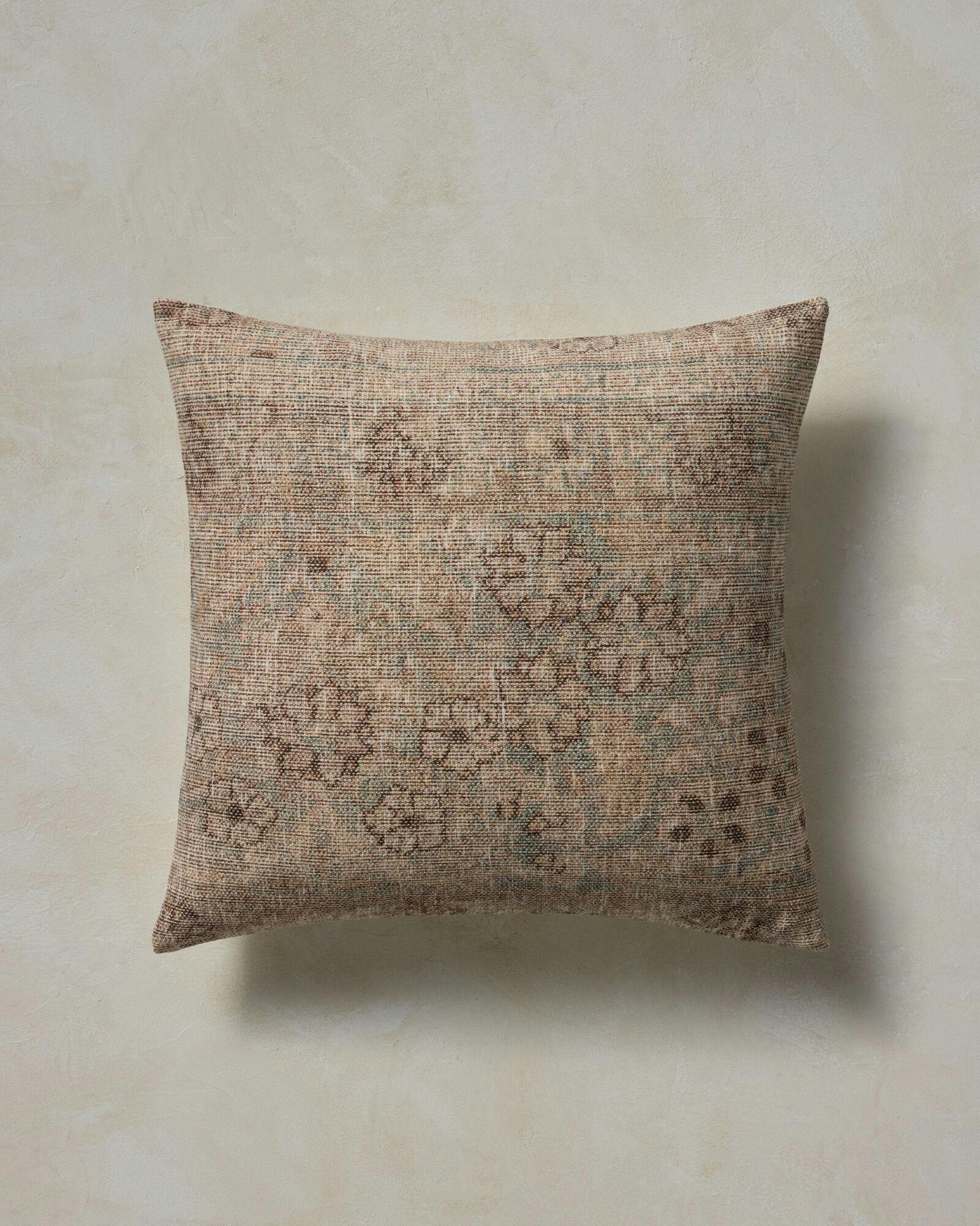 Page Pillow | Joon Loloi