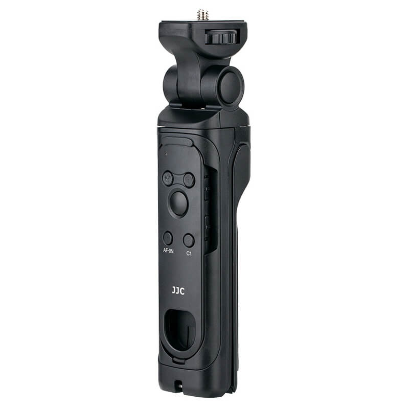 JJC GP-VPT2BT Wireless Bluetooth Remote Shooting Grip & Mini