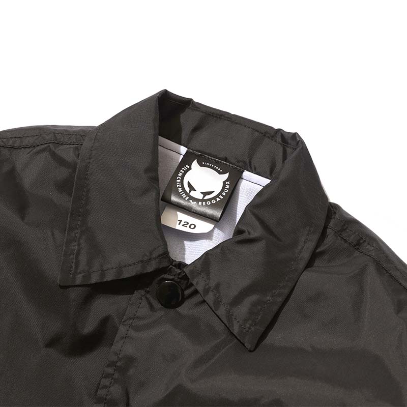 キッズコーチジャケット - SiM OFFICIAL GOODS STORE