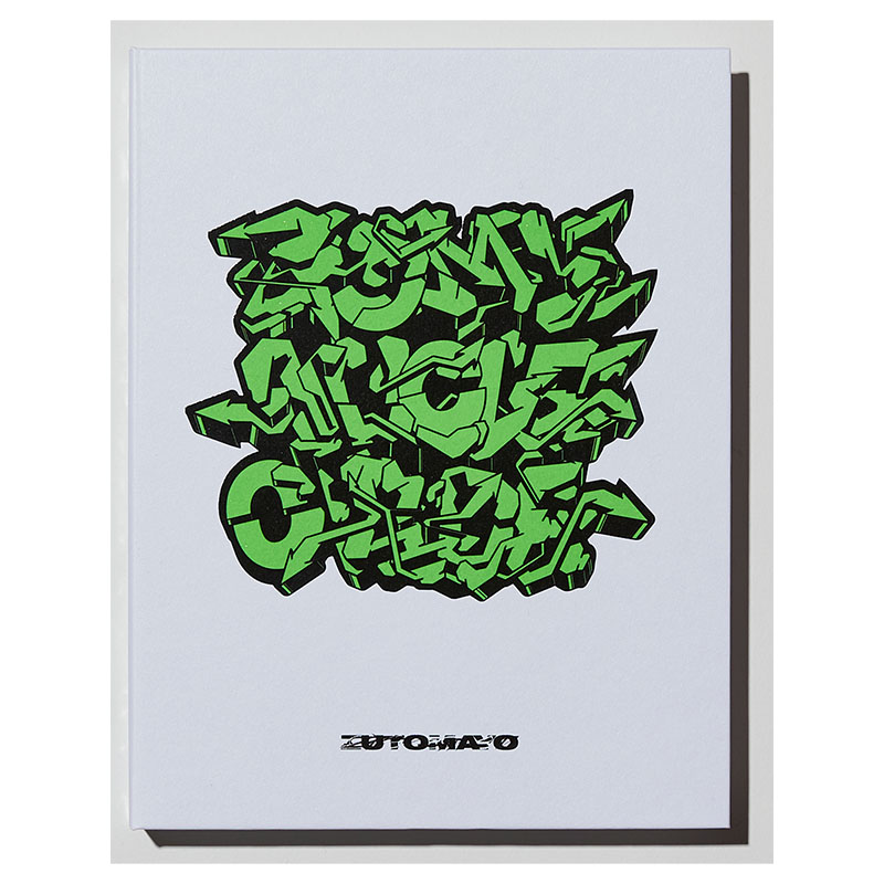 LIVE Blu-ray CLEANING LABO「温れ落ち度」【初回限定盤】 - ZUTOMAYO MART