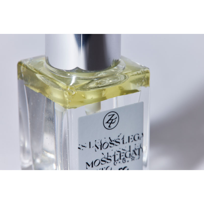 MOSS LEGATO (15ml)【produced by KITOWA】 - ZUTOMAYO MART