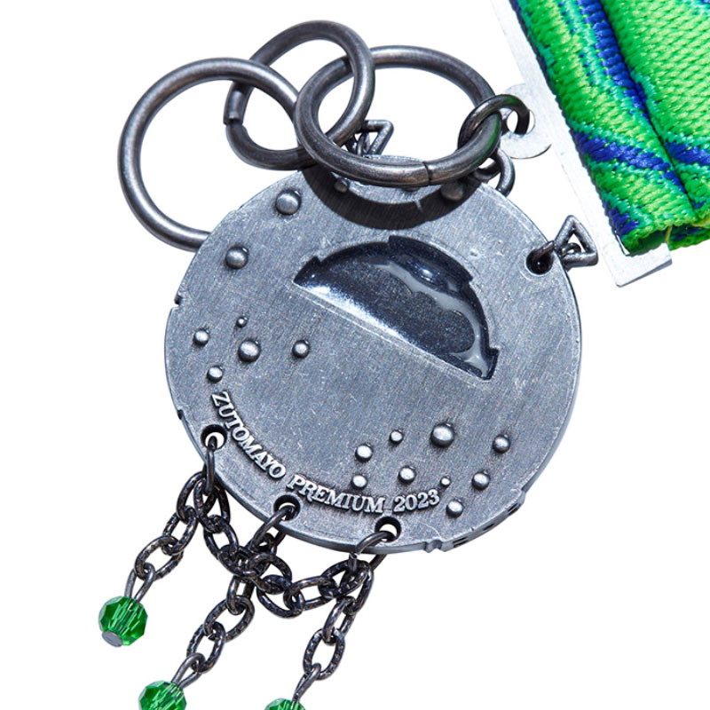 PREMIUM 勲章(2023-2024Model) - ZUTOMAYO MART