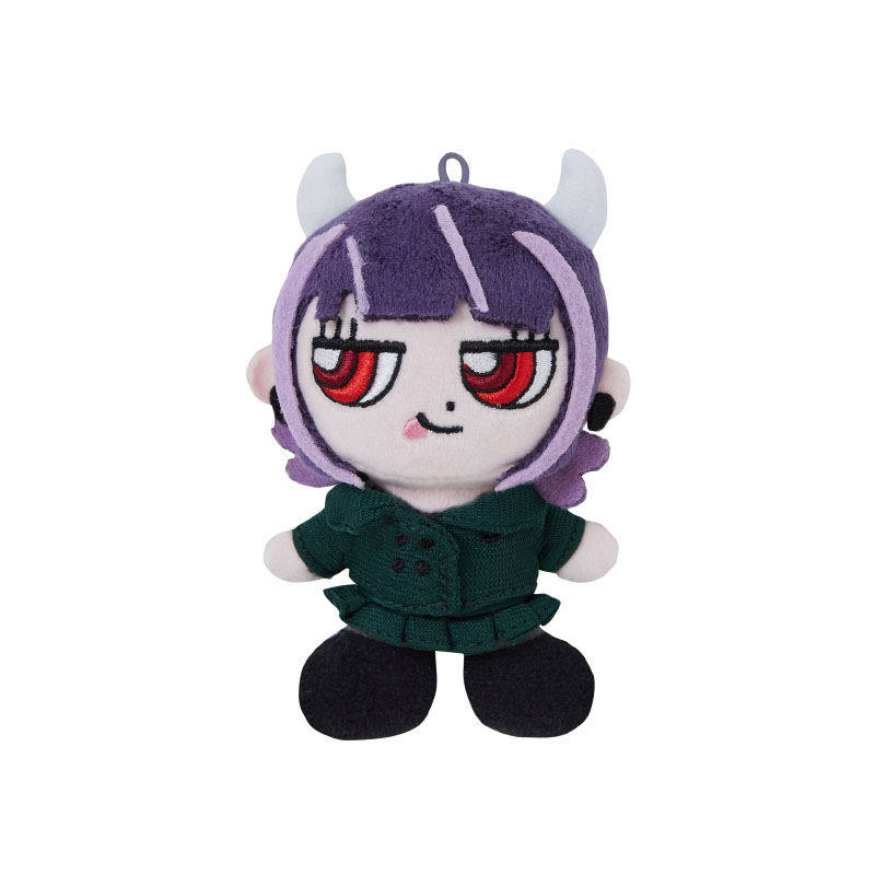 superfly ミニぬいぐるみ(6つセット) superfly ミニぬいぐるみ(6つ