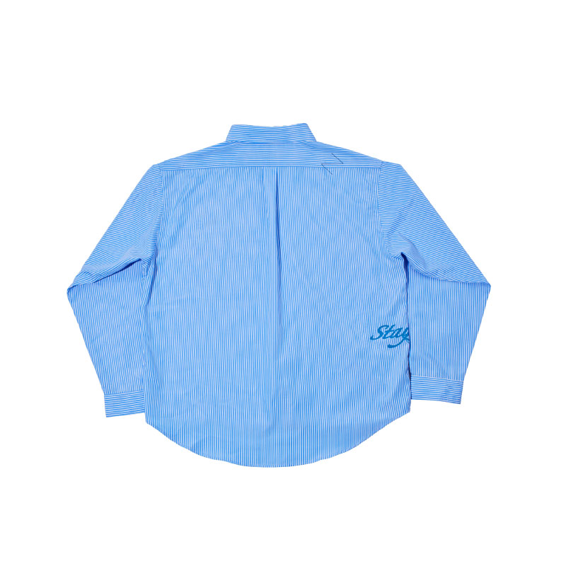 Striped Shirts (Single Stripe) - ZUTOMAYO MART