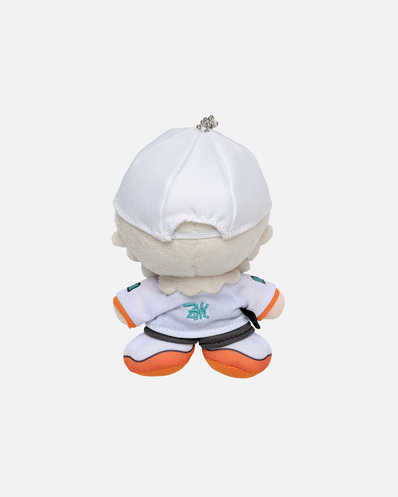 NIRACHAN mini NUI (袖のキルト) - ZUTOMAYO MART