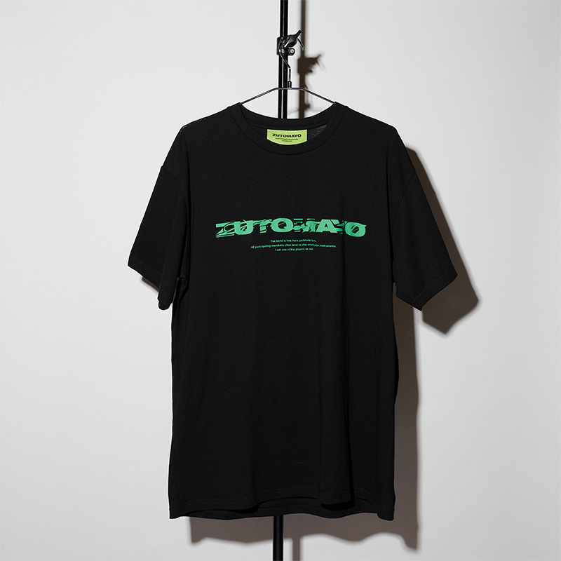 PREMIUM会員限定】果羅火羅武〜スタッフT＆バンダナ - ZUTOMAYO MART