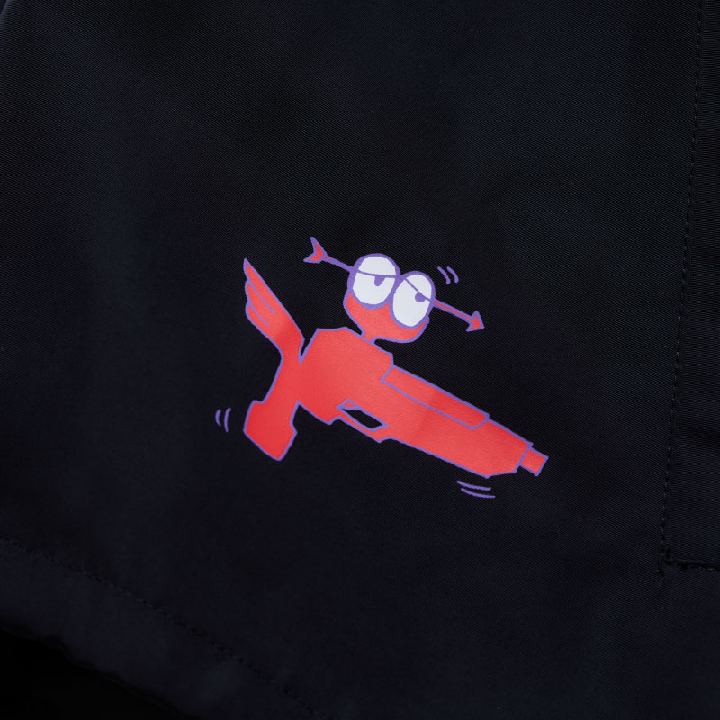 COACH JACKET [ミラーチューン] - ZUTOMAYO MART