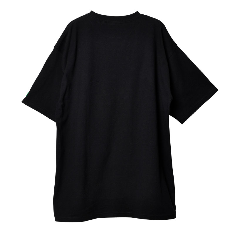 Ai no Pegasus Tour Tee (Black) - ZUTOMAYO MART