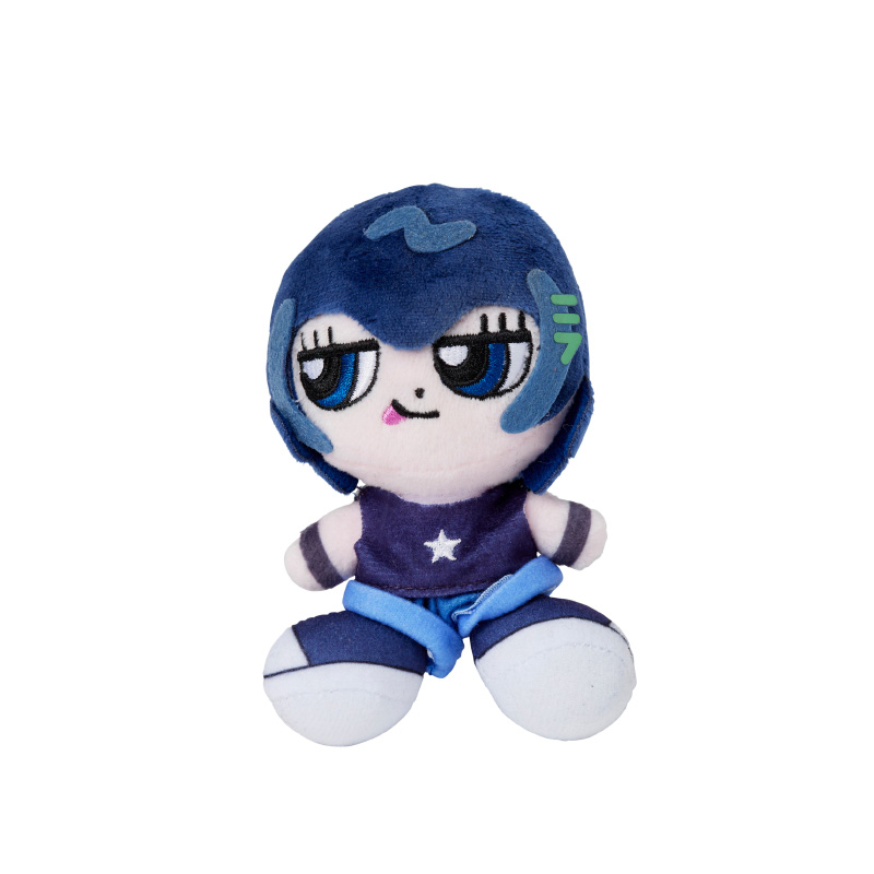 NIRACHAN mini NUI (綺羅キラー) - ZUTOMAYO MART