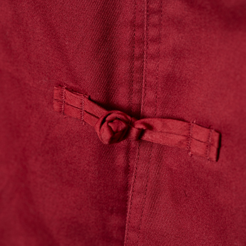 福 Jacket (Red) - ZUTOMAYO MART