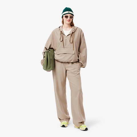 フランネルアノラック CF4188 - ラコステ（LACOSTE）公式オンラインストア