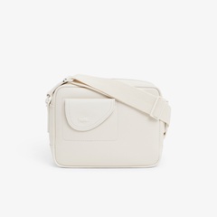 モノグラム スモールメッセンジャーバッグ NH4655MR - ラコステ