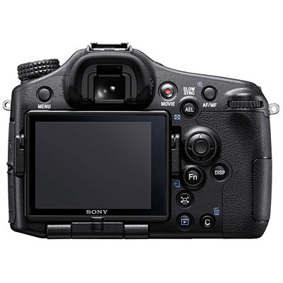 New Sony SLT A77 II Preview – Learning with Experts