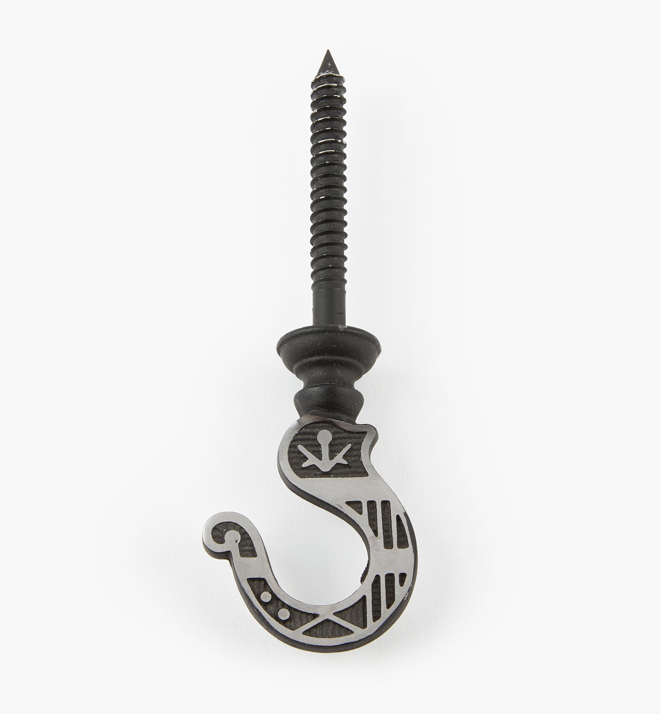 Hanging Hook - Lee Valley Tools