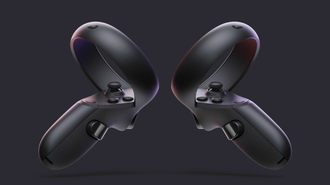 Oculus Quest、コントローラーも審査通過 発売に向けてさらに前進