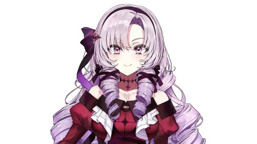 にじさんじ」より新規VTuber・壱百満天原サロメがデビュー！ - MoguLive