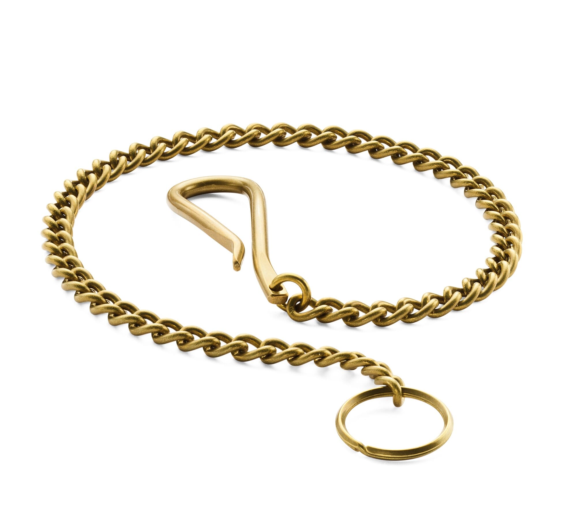 Japanese key chain brass | Manufactum