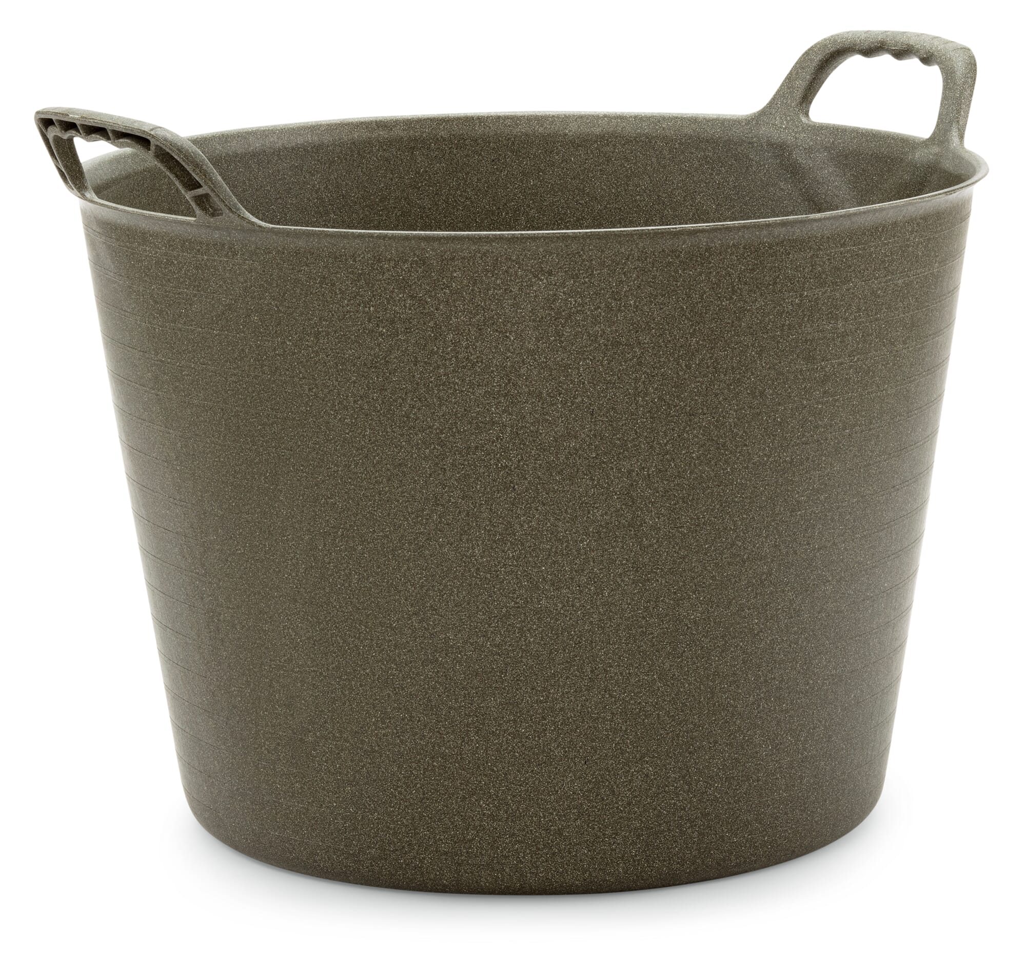 Garden tub recycled material, 42 liters | Manufactum