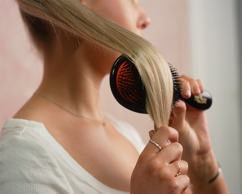 メイソンピアソンとは | 《公式》英国伝統の最高級猪毛ヘアブラシ