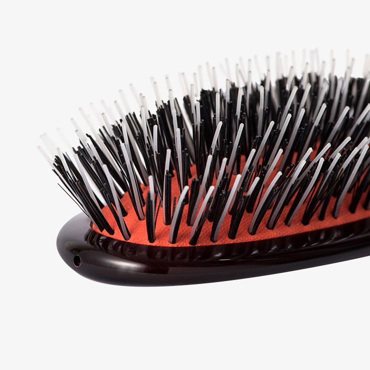 ポケットミックスダーク・ルビー | 《公式》英国伝統の最高級猪毛