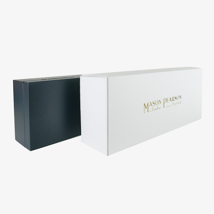 メイソンピアソン製 オリジナルヘアブラシBOX | 《公式》英国伝統の最