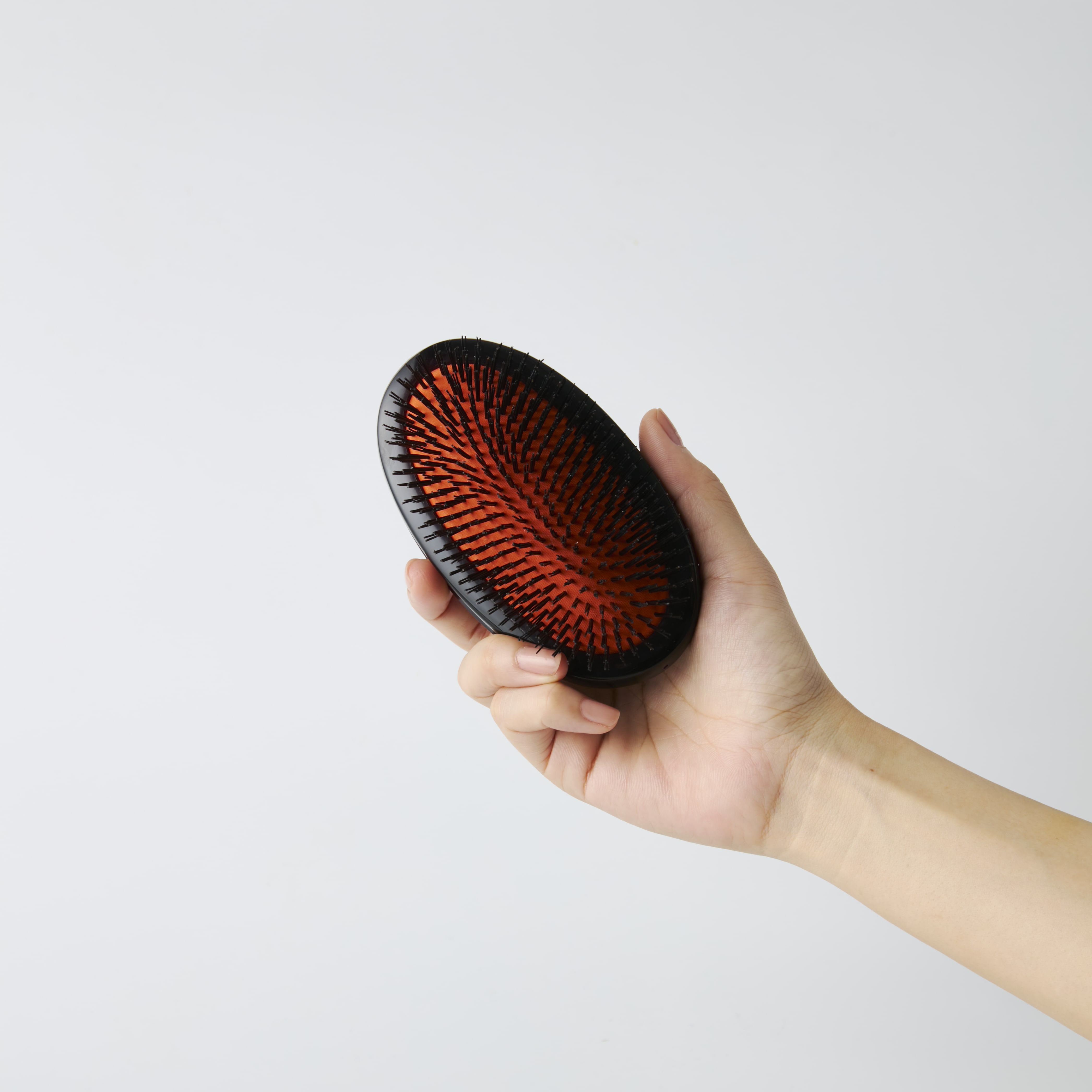 ミリタリーエクストラスモールブリッスルダーク・ルビー | 《公式