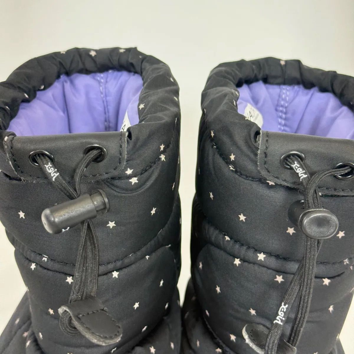 THE NORTH FACE ノースフェイス ヌプシ ブーティ ナイロン スノー