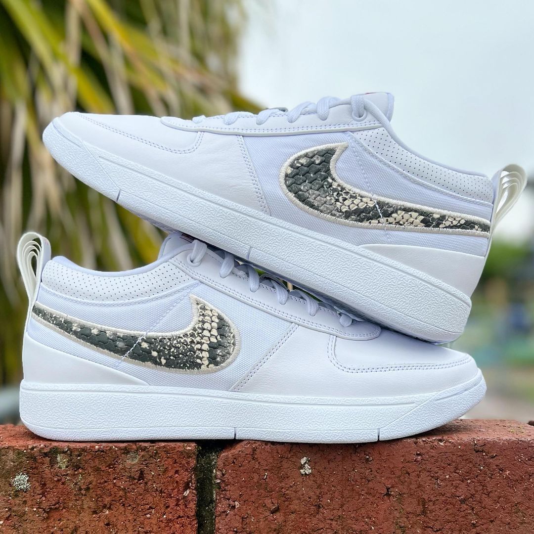 NIKE BOOK 1 EP 'RATTLESNAKE' ナイキ ブック 1 スネーク 【MEN'S