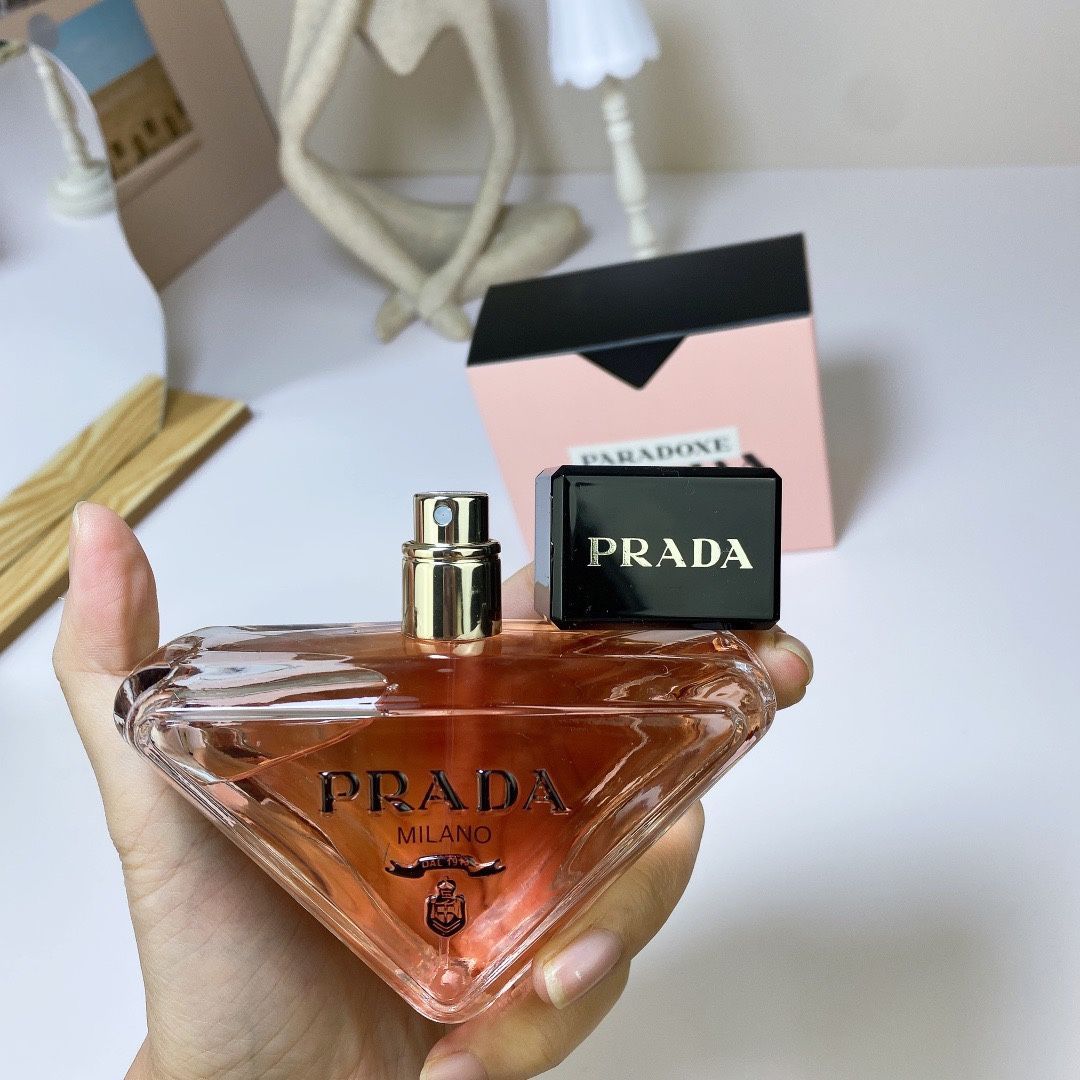 香水(女性用) PRADA PARADOXE 90ml プラダ パラドックス ヴァーチャル