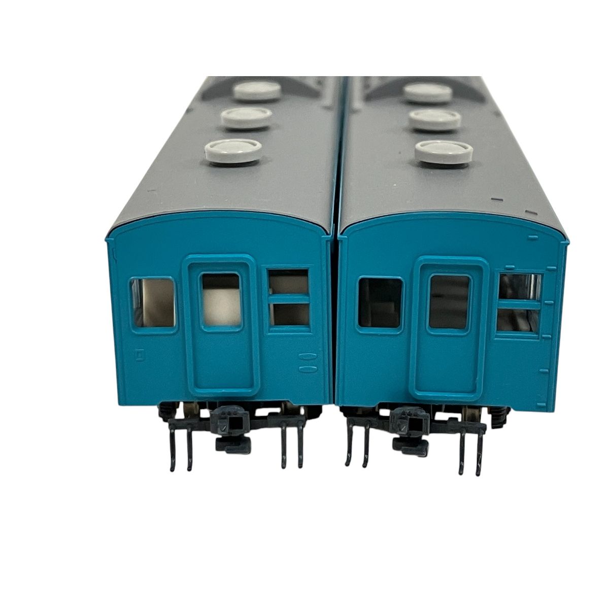 KATO 10-539 103系 京阪神緩行線 7両セット Nゲージ 鉄道模型 カトー