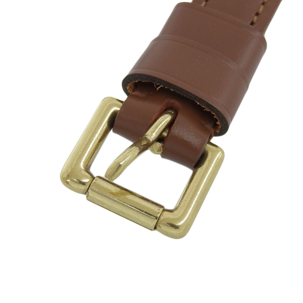 本物保証】 超美品 ルイヴィトン LOUIS VUITTON ショルダーストラップ