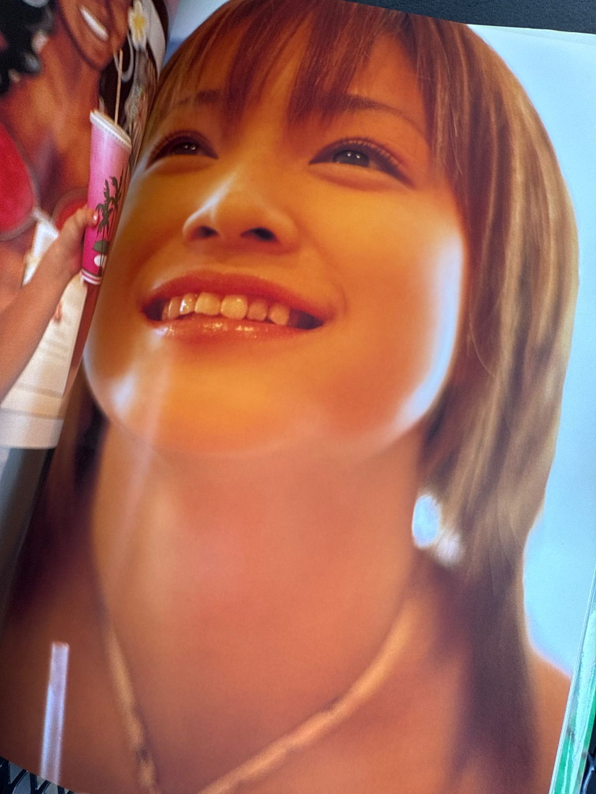 亀井絵里】写真集 『17才』 ワニブックス モーニング娘 - メルカリ